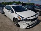 KIA - FORTE