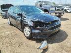 FORD - FOCUS