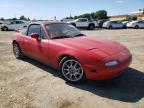 MAZDA - MX5