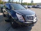 CADILLAC - SRX