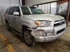 TOYOTA - 4RUNNER