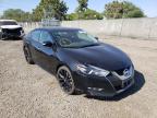 NISSAN - MAXIMA