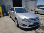 FORD - FUSION