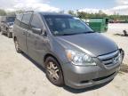 HONDA - ODYSSEY