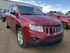 JEEP - COMPASS