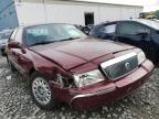 MERCURY - GRAND MARQUIS