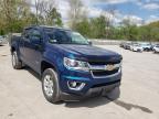 CHEVROLET - COLORADO