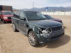 LAND ROVER - RANGE ROVER