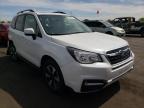 SUBARU - FORESTER