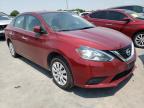 NISSAN - SENTRA