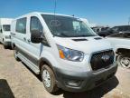 FORD - TRANSIT CONNECT