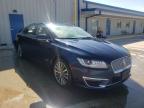 LINCOLN - MKZ