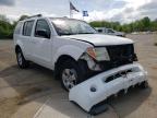 NISSAN - PATHFINDER