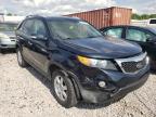 KIA - SORENTO