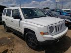 JEEP - PATRIOT