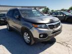 KIA - SORENTO