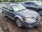 SUBARU - OUTBACK