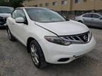 NISSAN - MURANO