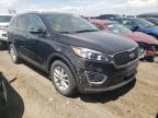 KIA - SORENTO