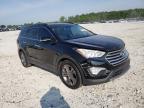 HYUNDAI - SANTA FE