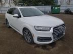 AUDI - Q7