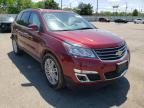 CHEVROLET - TRAVERSE