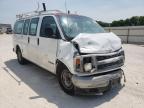 CHEVROLET - EXPRESS