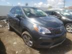 BUICK - ENCORE