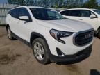 GMC - TERRAIN