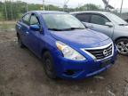 NISSAN - VERSA