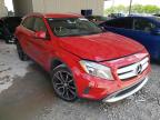 MERCEDES-BENZ - GLA-CLASS