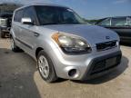 KIA - SOUL