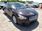 NISSAN - MAXIMA