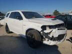 DODGE - DURANGO