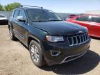 JEEP - GRAND CHEROKEE