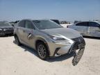 LEXUS - NX