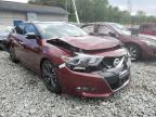 NISSAN - MAXIMA