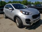 KIA - SPORTAGE