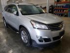 CHEVROLET - TRAVERSE