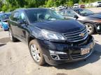 CHEVROLET - TRAVERSE