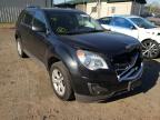 CHEVROLET - EQUINOX