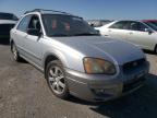 SUBARU - IMPREZA