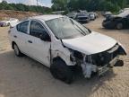 NISSAN - VERSA