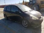 HONDA - FIT