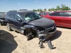 CHEVROLET - EQUINOX