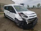 FORD - TRANSIT CONNECT