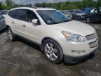 CHEVROLET - TRAVERSE