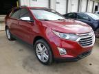 CHEVROLET - EQUINOX