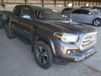 TOYOTA - TACOMA