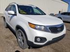 KIA - SORENTO